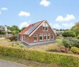 Vrijstaande woning te koop: Thorbeckestraat 160, Oldenzaal