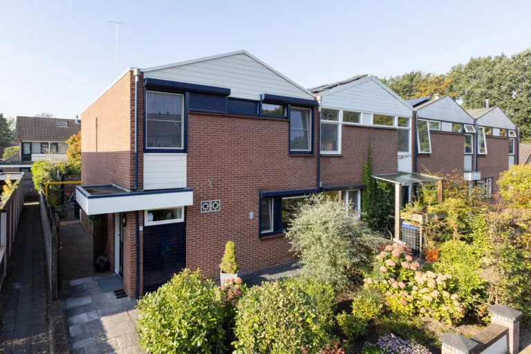 Hoekwoning te koop: Thorbeckestraat 17, Groenlo