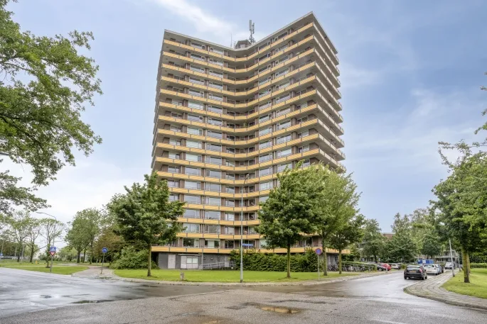 Appartement te koop: Thorbeckestraat 182, Nude-buurt Wageningen
