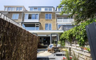 Tussenwoning te koop: Thorbeckestraat 19, Centrum Zandvoort