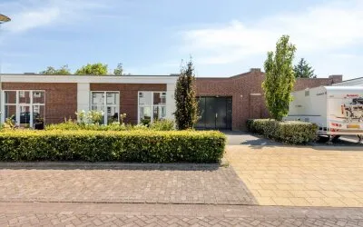 Tussenwoning te koop: Thorbeckestraat 26, Heikant en Sluitappel Sint-Oedenrode