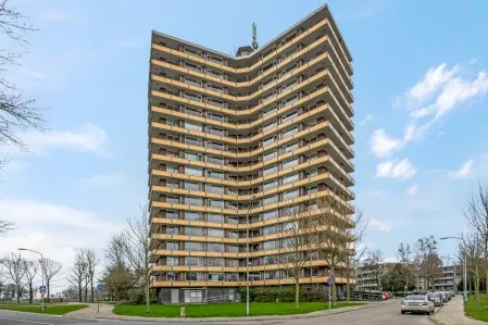 Appartement te koop: Thorbeckestraat 272, Nude-buurt Wageningen