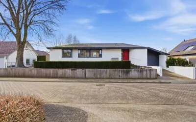 Vrijstaande woning te koop: Thorbeckestraat 3, Didam-Noord Didam