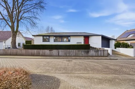 Vrijstaande woning te koop: Thorbeckestraat 3, Didam-Noord Didam