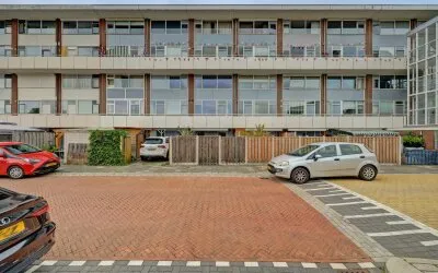 Appartement te koop: Thorbeckestraat 30, Hoornes-West Katwijk