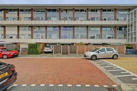 Appartement te koop: Thorbeckestraat 30, Hoornes-West Katwijk (Zh)