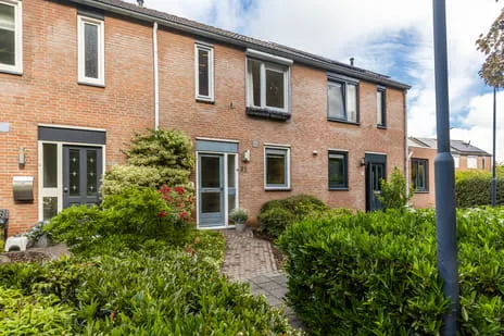 Tussenwoning te koop: Thorbeckestraat 38, Overhoven Sittard