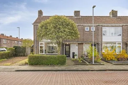 Hoekwoning te koop: Thorbeckestraat 39, Zaltbommel Vergt en omgeving Zaltbommel