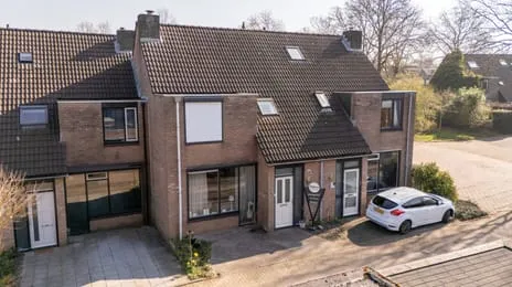 Tussenwoning te koop: Thorbeckestraat 4, Vegtelarij Epe