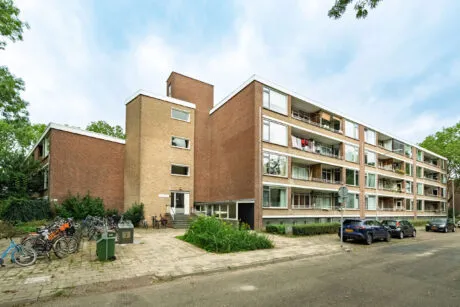 Appartement te koop: Thorbeckestraat 414, Wageningen
