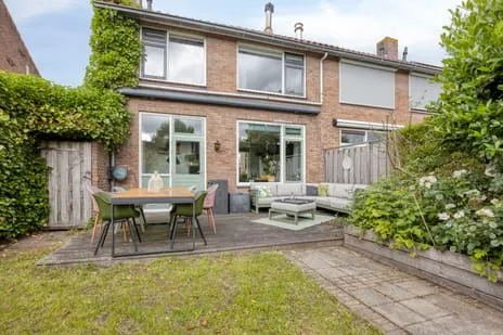 Hoekwoning te koop: Thorbeckestraat 47, Oostendam Hendrik-Ido-Ambacht