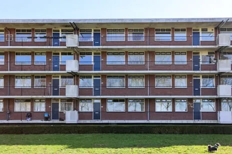 Appartement te koop: Thorbeckestraat 496, Nude-buurt Wageningen