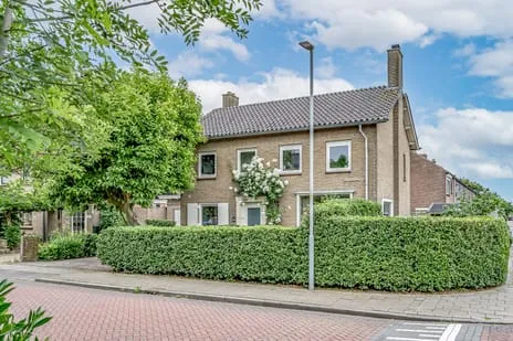 Hoekwoning te koop: Thorbeckestraat 53, Zaltbommel Vergt en omgeving Zaltbommel