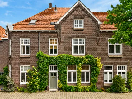 Tussenwoning te koop: Thorbeckestraat 6, Vrijveld Roermond