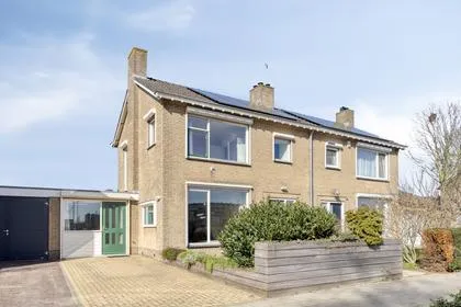 Tussenwoning te koop: Thorbeckestraat 64, Zaltbommel Vergt en omgeving Zaltbommel