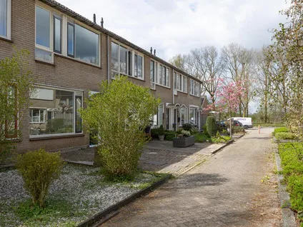 Tussenwoning te koop: Thorbeckestraat 71, Noord-West Groenlo