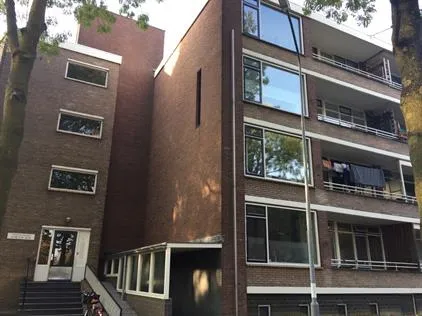 Kamer te huur: Thorbeckestraat, Nude-buurt Wageningen