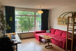 Kamer te huur: Thorbeckestraat, Nude-buurt Wageningen
