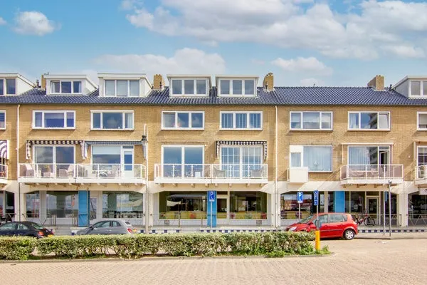 Woning te huur: Thorbeckestraat, Centrum Zandvoort