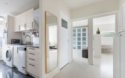 Appartement te koop: Thorbeckeweg 327, Crabbehof-Zuid Dordrecht