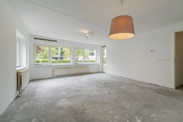 Koopwoning: Thorn Prikkerstraat 2 in Amsterdam - €450.000 - 77m²