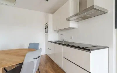 Appartement te koop: Thorn Prikkerstraat 77, Amsterdam