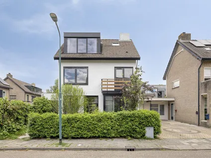 Hoekwoning te koop: Thornstraat 26, Prinsenbeek Prinsenbeek