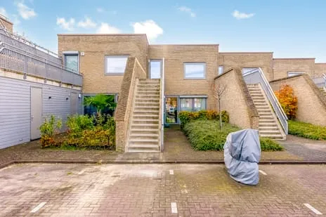 Appartement te koop: Thorstraat 13, Homeruskwartier Zuid Almere