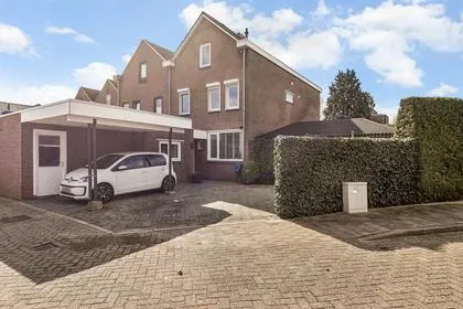 Hoekwoning te koop: Thuishaven 2, Zilverkamp 1e fase Huissen
