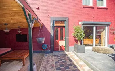 Appartement te koop: Thull 32, Schinnen
