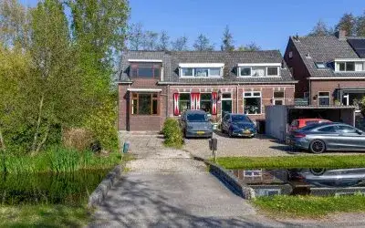 Hoekwoning te koop: 's-Gravenweg 289, Stationsbuurt Capelle Aan Den Ijssel