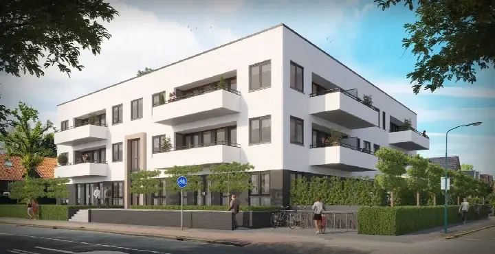 Appartement te koop: Birkstraat 95-03, Soest Zuid Soest