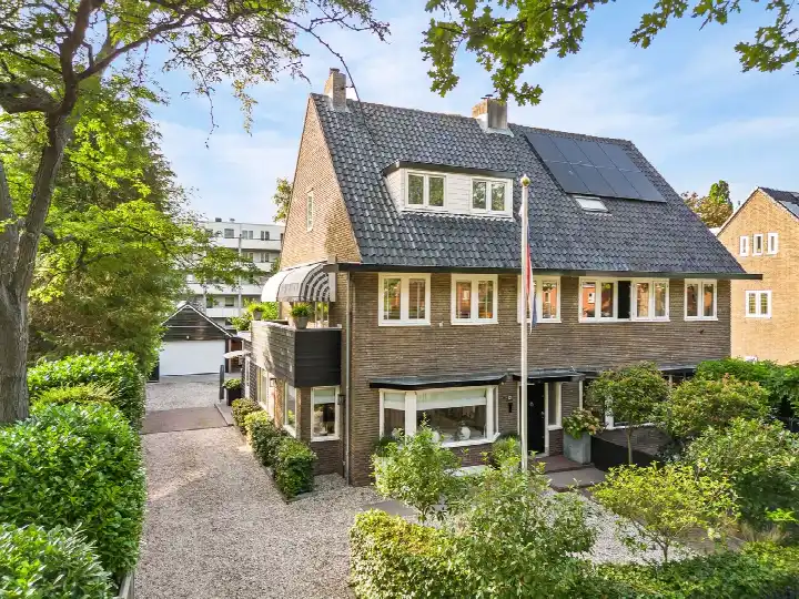 Woning te koop: 1e Brandenburgerweg 131, Brandenburg Bilthoven