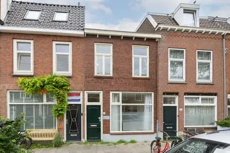 Woning te koop: 1e Daalsedijk 153, Pijlsweerd-Zuid Utrecht
