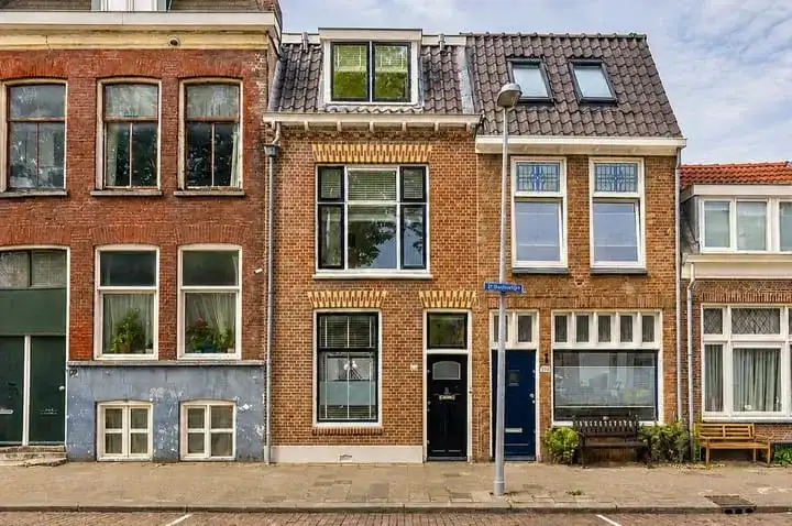 Woning te koop: 1e Daalsedijk 198, Pijlsweerd-Zuid Utrecht