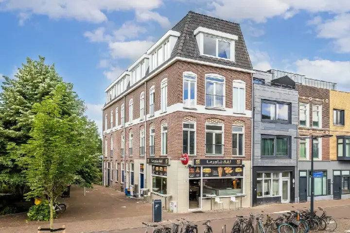 Woning te koop: 1e Daalsedijk 300D, Pijlsweerd-Zuid Utrecht