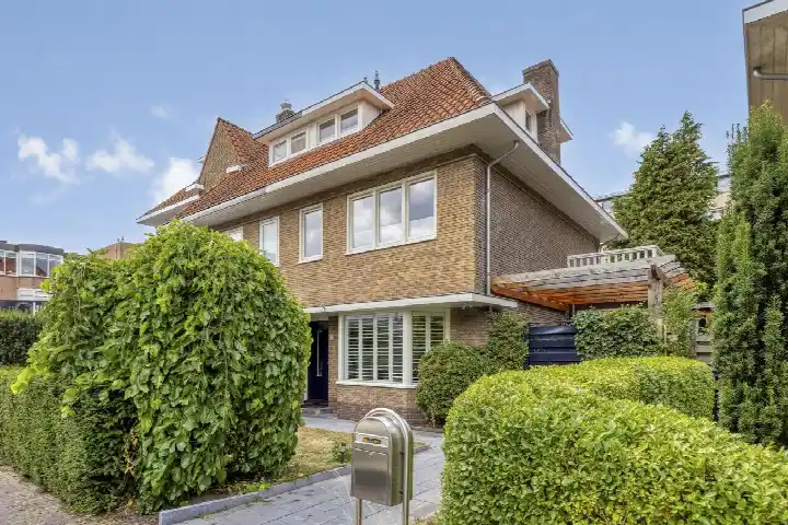 Woning te koop: 1e Hogeweg 35, Carré Zeist