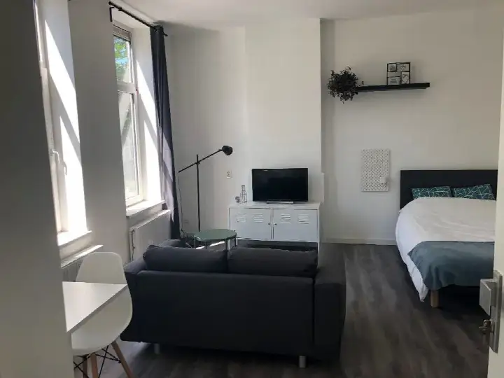 Woning te huur: 1e Jerichostraat, Kralingen West Rotterdam