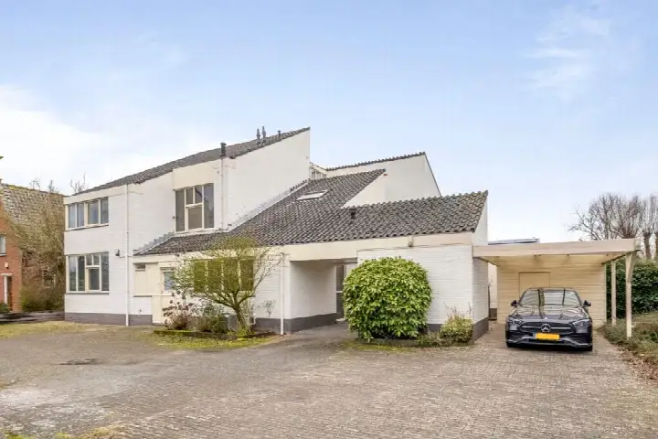 Woning te koop: 1e Poellaan 68, Dever Lisse