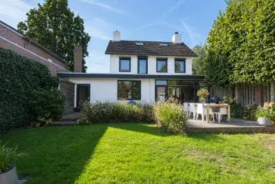 Woning te koop: 1e Sint Jozefstraat 9, Centrum zuid Asten