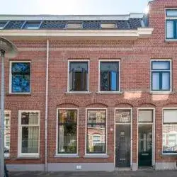 Woning te koop: 1e Spechtstraat 22, Vogelenbuurt Utrecht