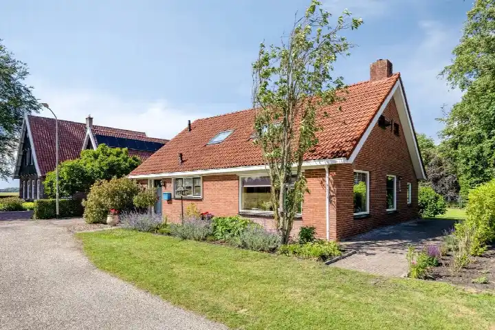 Woning te koop: 1e Vennenweg 2, Bellingwolde Bellingwolde
