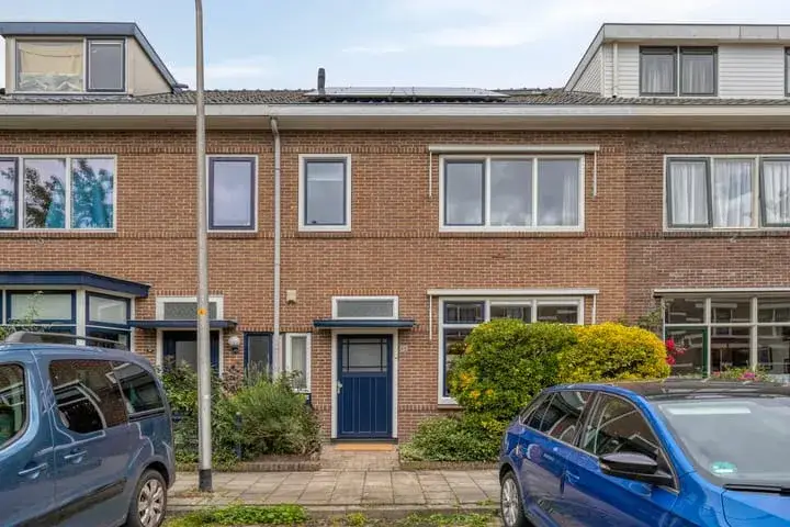 Home for sale: 1e Weerdsweg 48, Lange Zandstraat Deventer