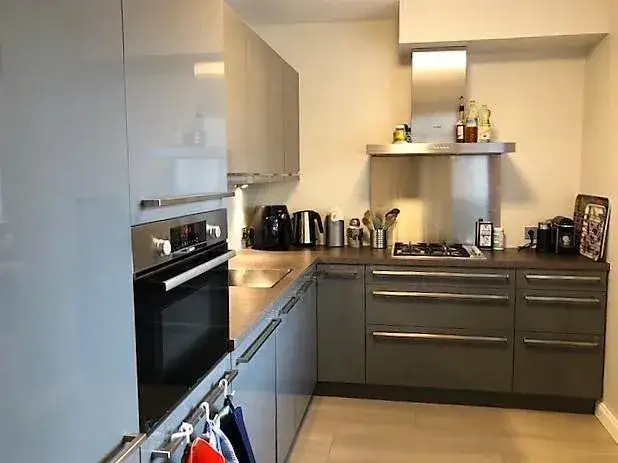 Appartement te huur: 1e Wilakkersstraat, Tuindorp Eindhoven