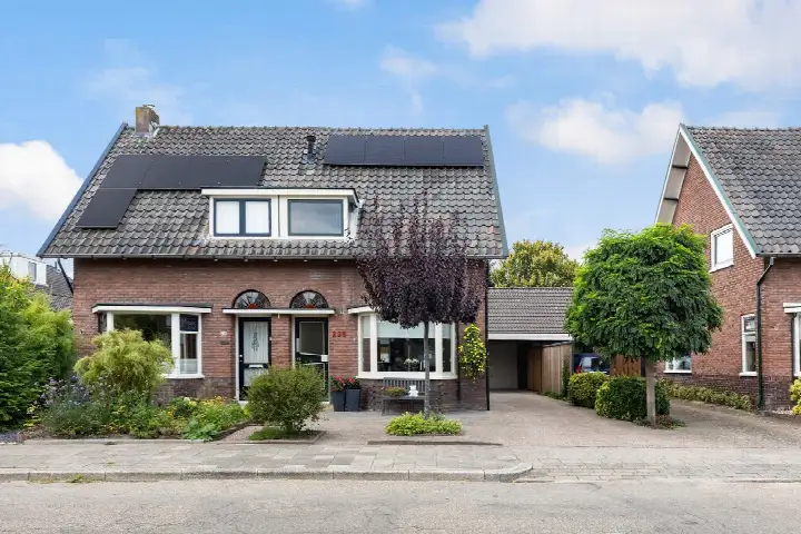 Home for sale: 1e Wormenseweg 228, Vogelkwartier Apeldoorn