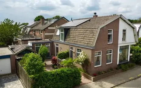 Home for sale: 1e Wormenseweg 52, Brummelhof Apeldoorn