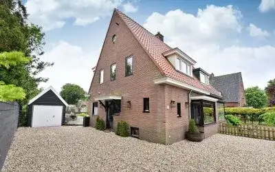 Woning te koop: 1e Heezerlaantje 3, Hees Soest