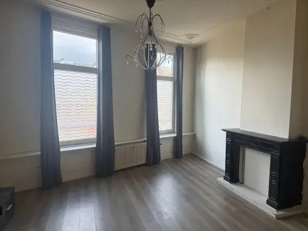 Room for rent: 1e Middellandstraat, Oude Westen Rotterdam