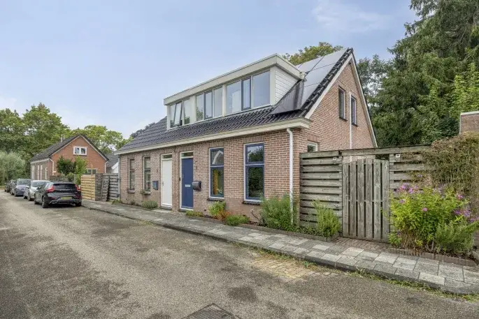 Woning te koop: 24e laan 1, Wildervank Wildervank