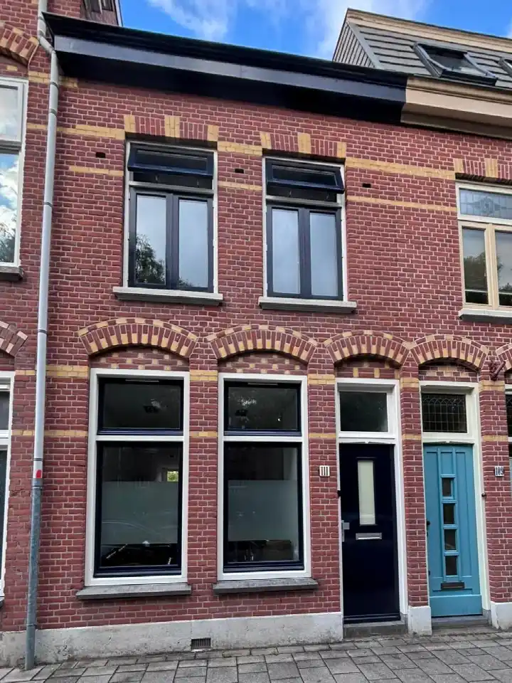 Home for rent: 2e Daalsedijk 111, 2e Daalsebuurt en omgeving Utrecht